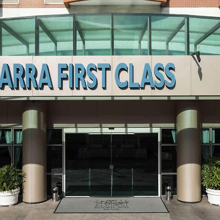 Plaza Barra First Hotel Rio de Janeiro Luaran gambar